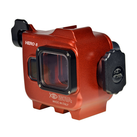 Action Camera Housings