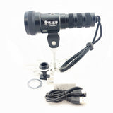 KRAKEN LTD 2500 Video Light