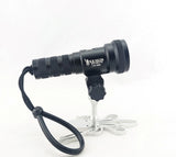KRAKEN LTD 2500 Video Light