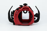 Isotta SONY ALPHA A7RV Housing