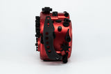 Isotta SONY ALPHA A7RV Housing