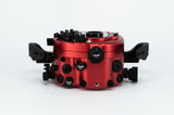 Isotta SONY ALPHA A7RV Housing