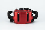 Isotta SONY ALPHA A7RV Housing