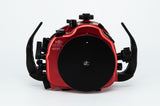 Isotta SONY ALPHA A7RV Housing