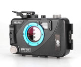 Kraken Sports OM Digital TG7 Aluminium Housing