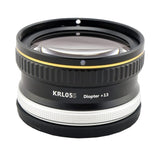 KRL-05S +13 Diopter “Lucky #13”