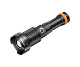 Orca ZD710 Dive Light