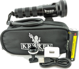 KRAKEN HYDRA 3000 WSRGBBU