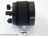 Neoprene for Bumpers - Retra Flash