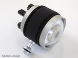 Neoprene for Bumpers - Retra Flash