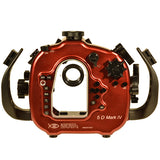 Isotta CANON MARKIV 5D Housing