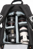 CB23 DSLR Backpack