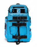 CB25EB - Revolution Backpack Electric Blue Edition