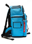 CB25EB - Revolution Backpack Electric Blue Edition