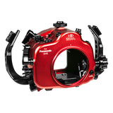 Isotta PANASONIC GH5 and GH5S Housing