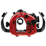 Isotta PANASONIC GH5 and GH5S Housing