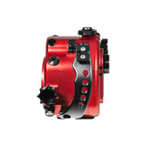 Isotta PANASONIC GH5 and GH5S Housing