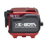 Isotta GoPro Hero 10, 11, 12 and 13 Black