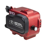 Isotta GoPro Hero 10, 11, 12 and 13 Black