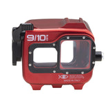 Isotta GoPro Hero 10, 11, 12 and 13 Black