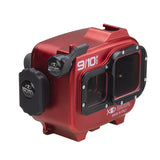 Isotta GoPro Hero 10, 11, 12 and 13 Black