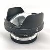 KRAKEN Wide Angle Wet Lens for Smart Housing