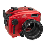 Isotta Panasonic Lumix DMC-LX15 Housing