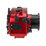 Isotta Panasonic Lumix DMC-LX15 Housing