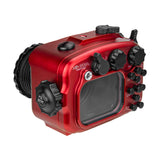 Isotta Panasonic Lumix DMC-LX15 Housing