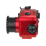 Isotta Panasonic Lumix DMC-LX15 Housing