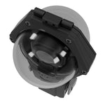 Mantis Sub housing for Insta360 ONE R1 1-inch 360 Edition