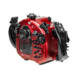 Isotta NIKON Z6 and Z7 Housing