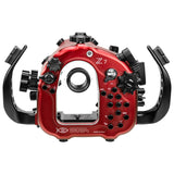 Isotta NIKON Z6 and Z7 Housing