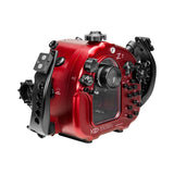 Isotta NIKON Z6 and Z7 Housing