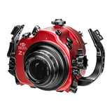 Isotta NIKON Z6 and Z7 Housing