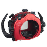 Isotta SONY ALPHA A1 Housing