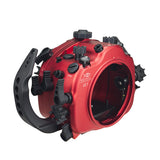 Isotta SONY ALPHA A1 Housing