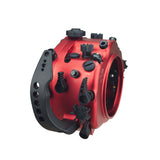 Isotta SONY ALPHA A1 Housing