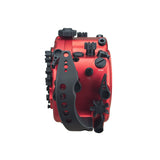 Isotta SONY ALPHA A1 Housing