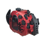 Isotta SONY ALPHA A1 Housing