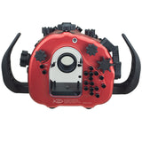 Isotta SONY ALPHA A1 Housing