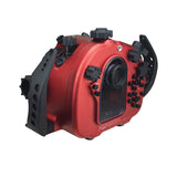 Isotta SONY ALPHA A1 Housing