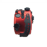 Isotta SONY ALPHA A1 Housing