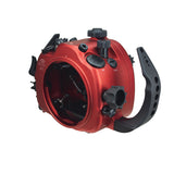 Isotta SONY ALPHA A1 Housing