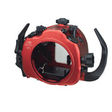 Isotta SONY ALPHA A1 Housing