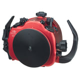 Isotta SONY ALPHA A1 Housing