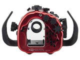 Isotta SONY ALPHA A7IV Housing