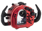 Isotta SONY ALPHA A7IV Housing