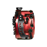 Isotta NIKON D500 Housing
