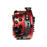 Isotta NIKON D500 Housing